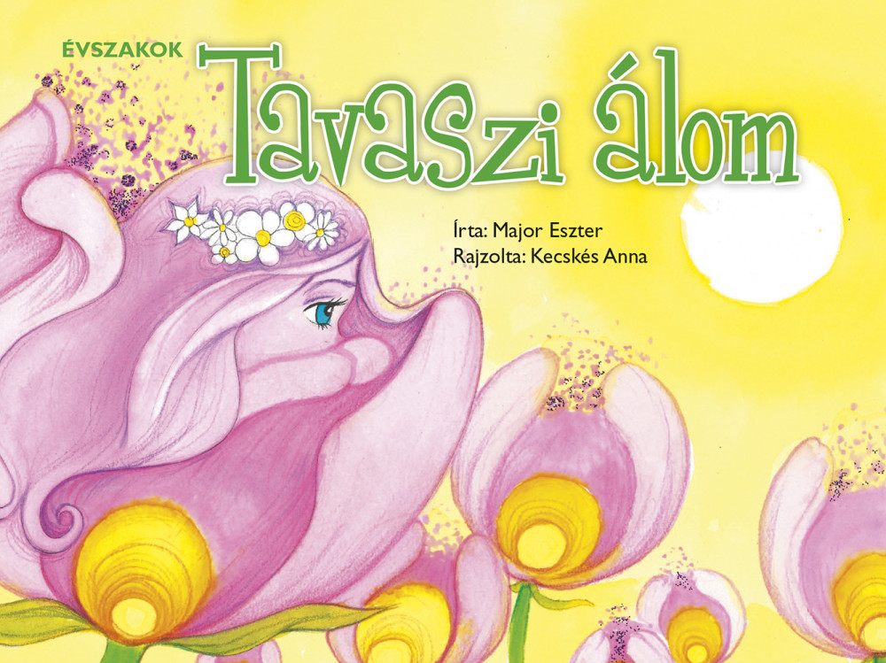 Évszakok - Tavaszi álom - Image 2