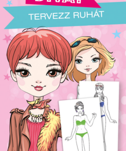 Dekoráld ki! - Divat / Tervezz ruhát - Image 2