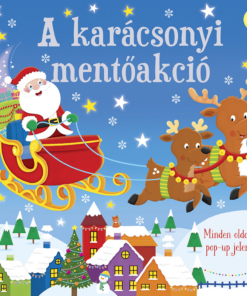 A karácsonyi mentőakció (pop-up) - Image 2