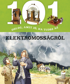 101 dolog, amit jó, ha tudsz az elektromosságról - Image 3