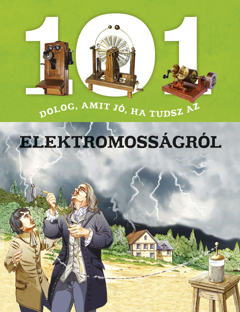 101 dolog, amit jó, ha tudsz az elektromosságról - Image 3