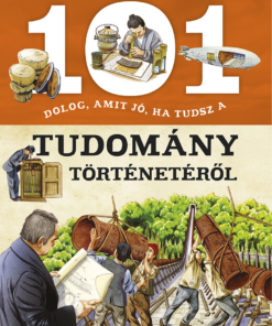 101 dolog, amit jó, ha tudsz a tudomány történetéről - Image 4