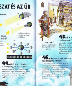 101 dolog, amit jó, ha tudsz a tudomány történetéről - Image 3