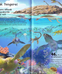 101 dolog, amit jó, ha tudsz a dinoszauruszokról - Image 3