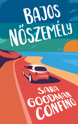 Bajos nőszemély - Image 2