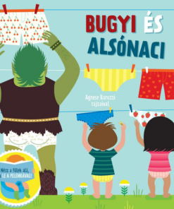 Bugyi és alsónaci