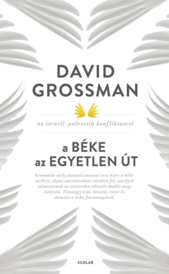 A béke az egyetlen út