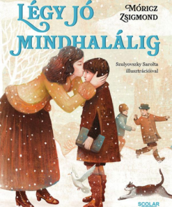 Légy jó mindhalálig
