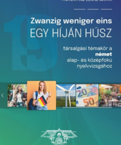 Zwanzig weniger eins - Egy híján húsz - Image 2