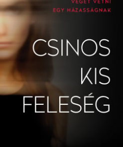 Alternative view of Csinos kis feleség