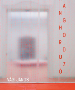Hanghordozó