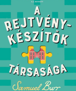 A Rejtvénykészítők Társasága
