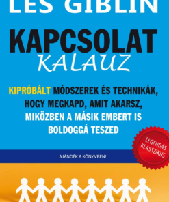 Kapcsolat-kalauz