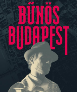 Bűnös Budapest
