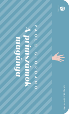 A prímszámok magánya