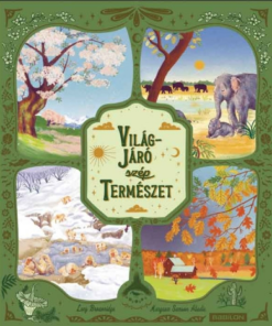 Világjáró szép természet