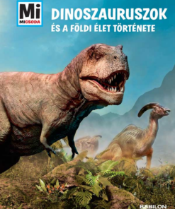 Dinoszauruszok és a földi élet története