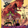 Csodás Marvel csapatok: Kvantumküldetés 2.