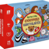 Gyógypuszi kártyajáték