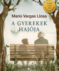 A gyerekek hajója