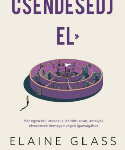Csendesedj el