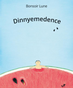 Dinnyemedence