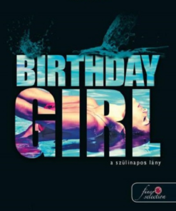 Birthday Girl - A szülinapos lány