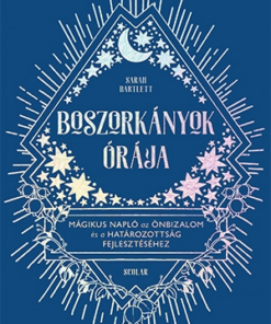 Boszorkányok órája