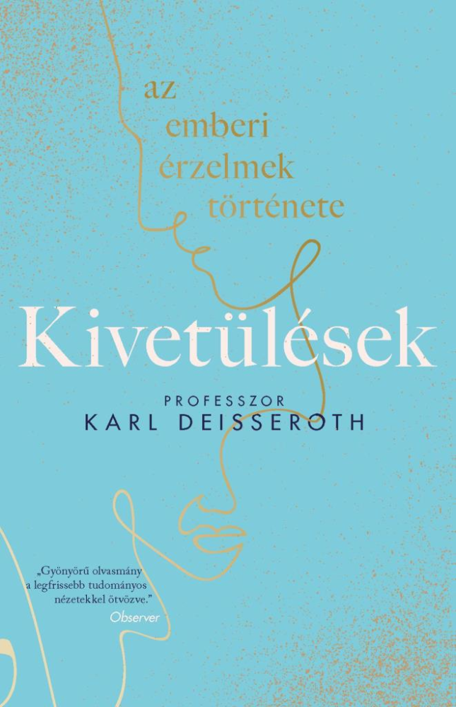 Kivetülések: az emberi érzelmek története - Image 2