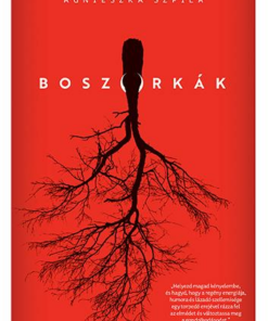 Boszorkák
