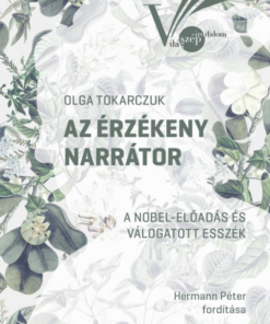 Az érzékeny narrátor