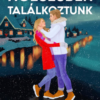 Hóesésben találkoztunk