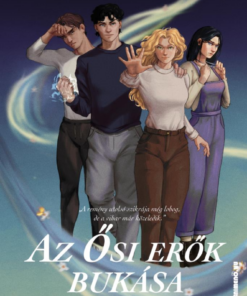 Az Ősi Erők Bukása