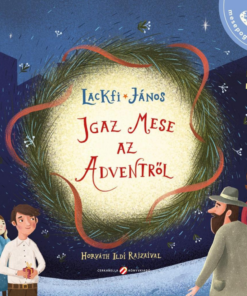 Igaz mese az adventről