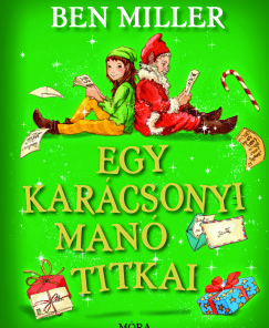 Egy karácsonyi manó titkai