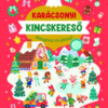 Karácsonyi kincskereső