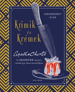 Krimik és krémek