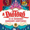 A diótörő és az egérkirály karácsonyi csínytevései