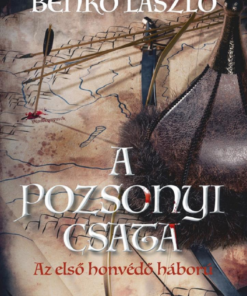 A pozsonyi csata