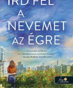 Írd fel a nevemet az égre