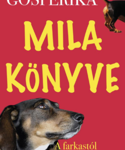 Mila könyve