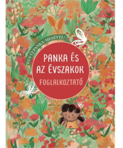Panka és az évszakok foglalkozató