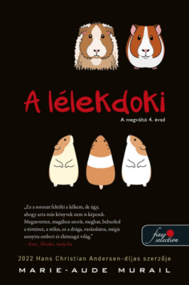 A lélekdoki (A megváltó 4. évad)