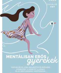 Mentálisan erős gyerekek