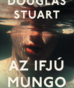 Az ifjú Mungo