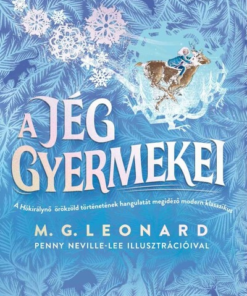 A jég gyermekei