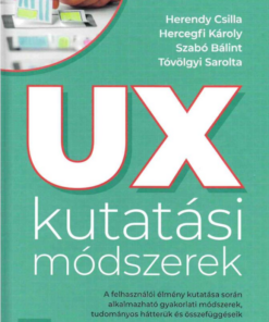 UX kutatási módszerek