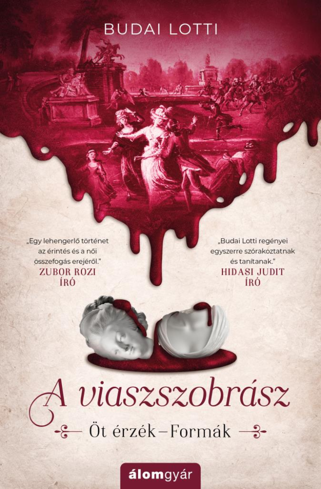 A viaszszobrász - Image 2