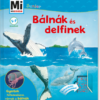 Bálnák és delfinek - Mi micsoda junior 25.
