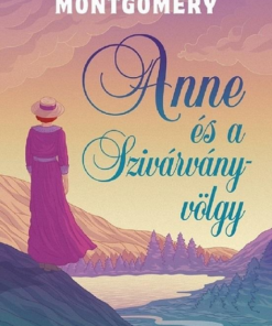 Anne és a Szivárvány-völgy